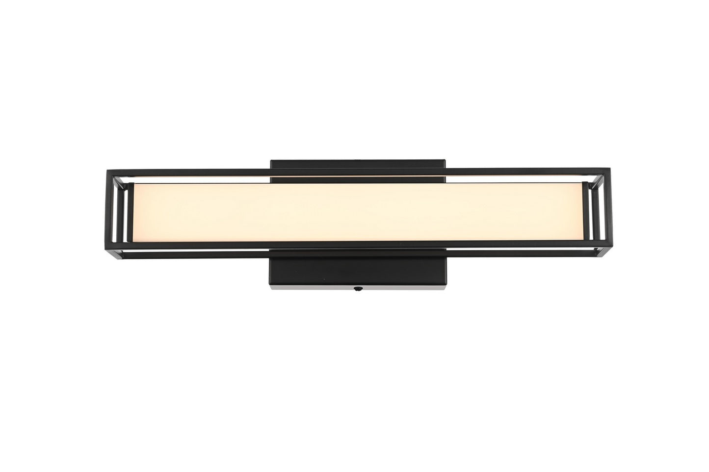 Elegant Lighting-LD301W16BK|MAIN