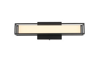 Aden Outdoor (Damp) Sconce by Elegant Lighting