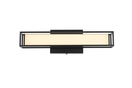 Elegant Lighting-LD301W16BK|MAIN