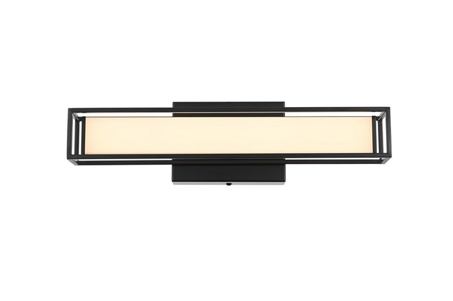 Elegant Lighting-LD301W16BK|MAIN