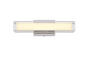 Aden Outdoor (Damp) Sconce by Elegant Lighting