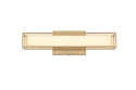 Aden Outdoor (Damp) Sconce by Elegant Lighting