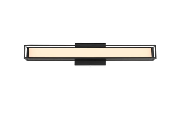 Aden Outdoor (Damp) Sconce by Elegant Lighting