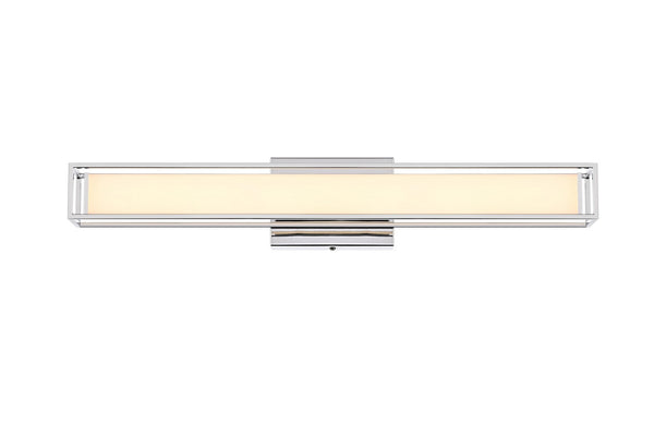 Aden Outdoor (Damp) Sconce by Elegant Lighting