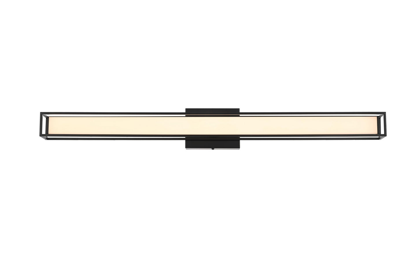 Elegant Lighting-LD301W36BK|MAIN