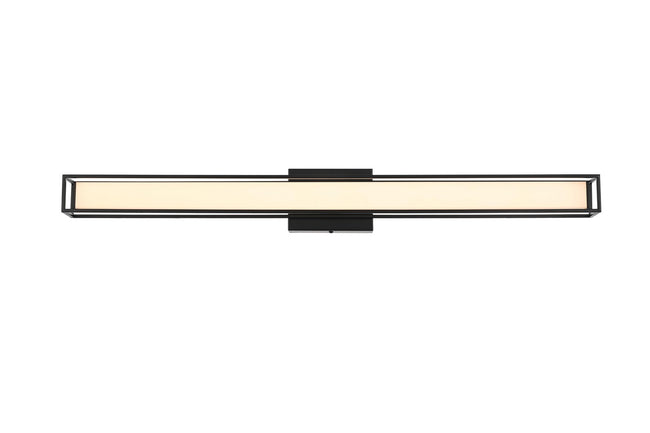 Elegant Lighting-LD301W36BK|MAIN