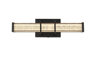 Elegant Lighting-LD302W16BK image