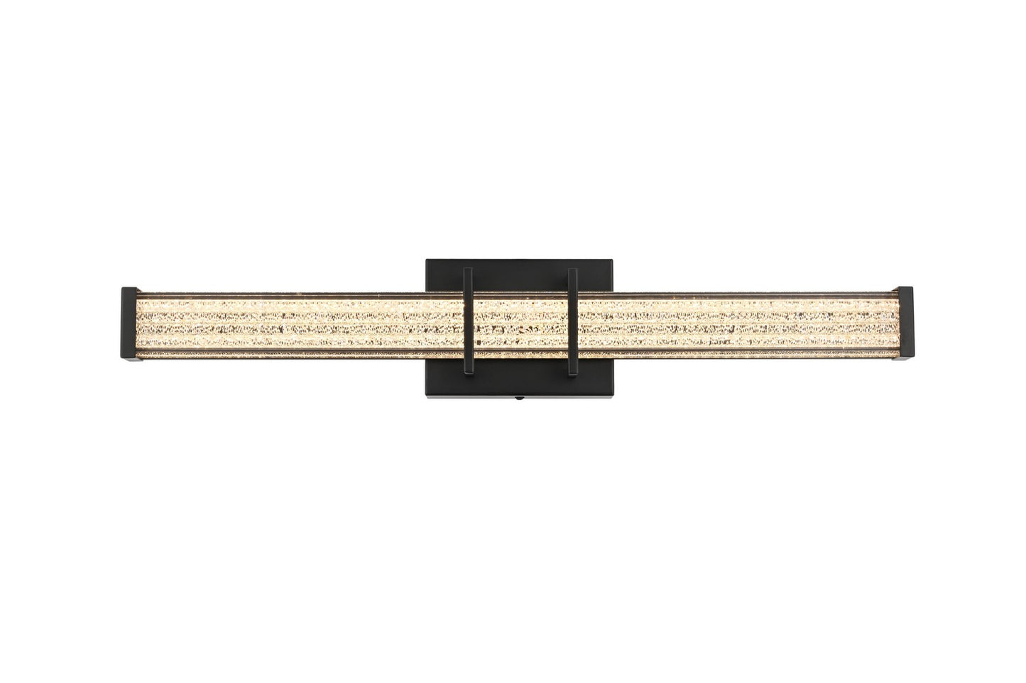 Elegant Lighting-LD302W24BK|MAIN