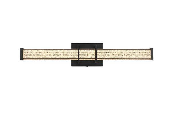 Ivaan Outdoor (Damp) Sconce by Elegant Lighting