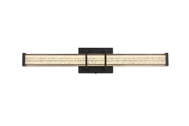 Elegant Lighting-LD302W24BK|MAIN