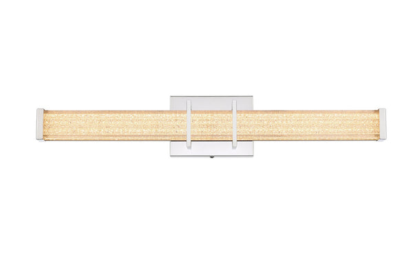 Ivaan Outdoor (Damp) Sconce by Elegant Lighting