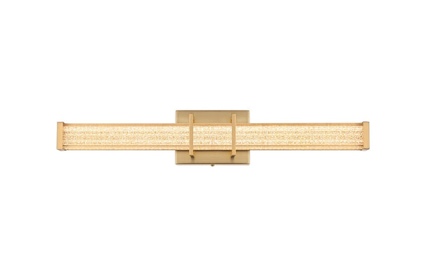 Elegant Lighting-LD302W24SG image