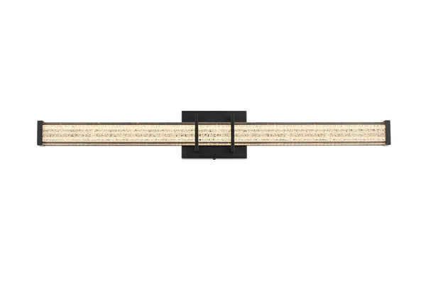 Ivaan Outdoor (Damp) Sconce by Elegant Lighting