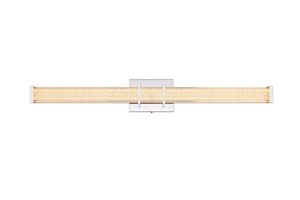 Ivaan Outdoor (Damp) Sconce by Elegant Lighting