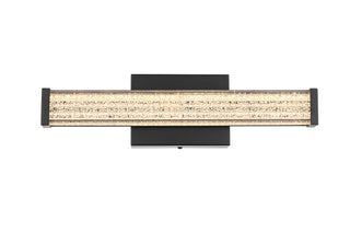 Elegant Lighting-LD303W16BK image