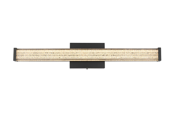 Jaxx Outdoor (Damp) Sconce by Elegant Lighting