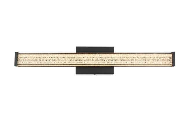 Elegant Lighting-LD303W24BK|MAIN