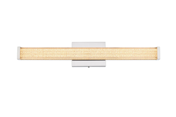 Jaxx Outdoor (Damp) Sconce by Elegant Lighting