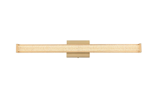 Elegant Lighting-LD303W31SG image