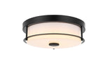 Elegant Lighting-LD304F12BK|MAIN