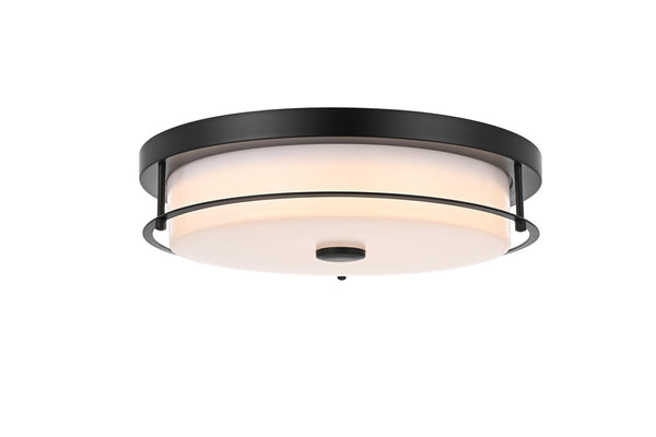 Elegant Lighting-LD304F16BK image
