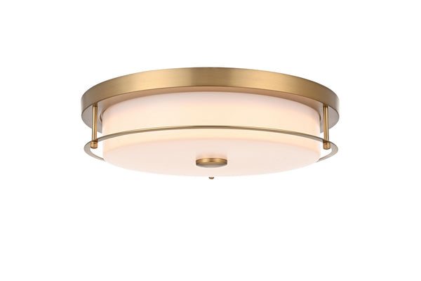 Elegant Lighting-LD304F16SG image