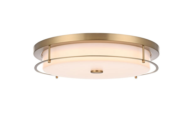 Elegant Lighting-LD304F20SG image