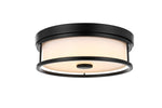 Elegant Lighting-LD305F12BK|MAIN