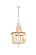 Jolie Pendant by Elegant Lighting