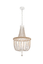 Elegant Lighting-LD306D16WH|MAIN