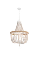 Jolie Pendant by Elegant Lighting