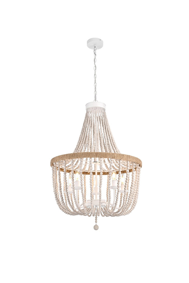 Elegant Lighting-LD306D24WH|MAIN