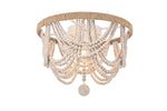 Elegant Lighting-LD306F16WH|MAIN