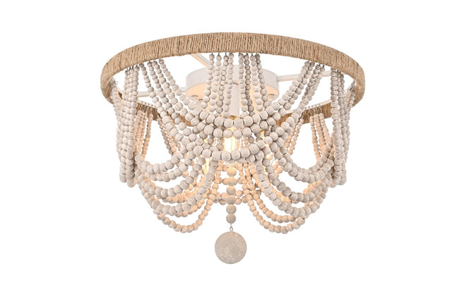 Elegant Lighting-LD306F16WH|MAIN