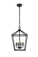 Gage Pendant by Elegant Lighting