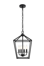 Elegant Lighting-LD511H20BK|MAIN
