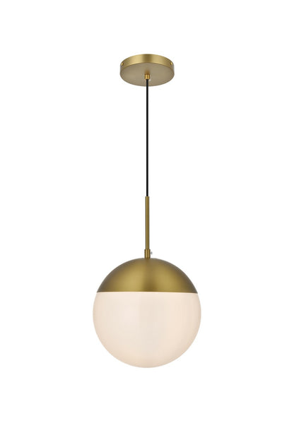Elegant Lighting-LD6032SG image