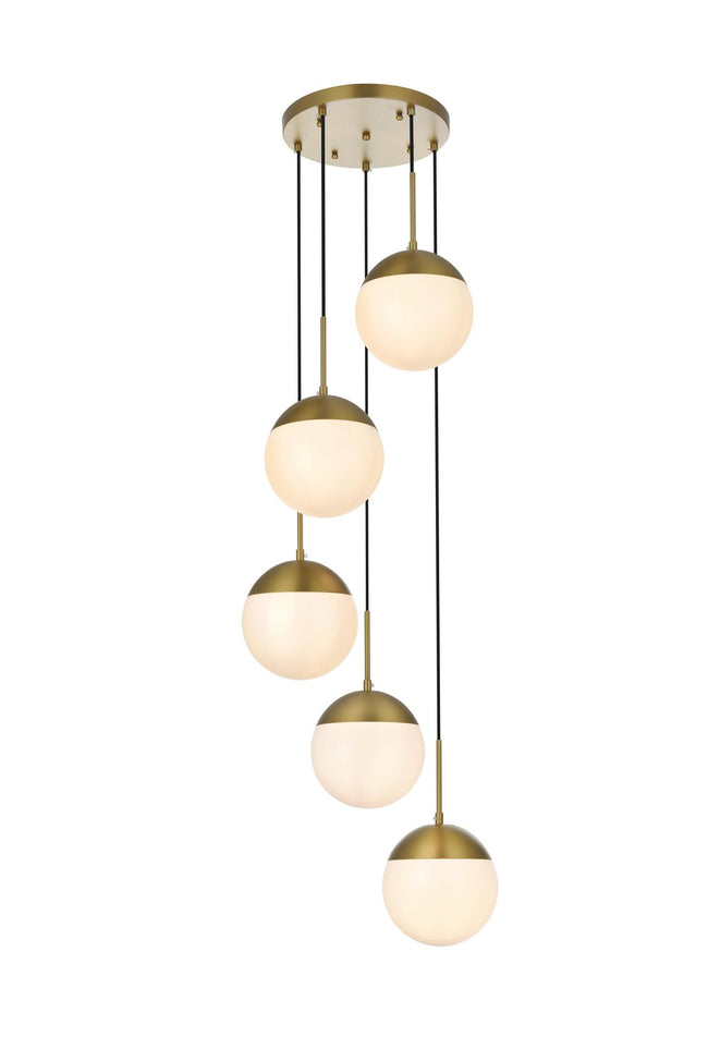 Elegant Lighting-LD6074SG|MAIN