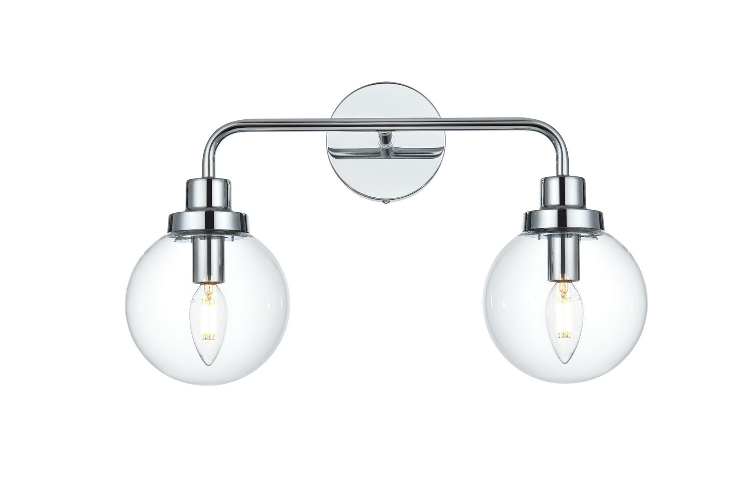 Elegant Lighting-LD7033W19C image