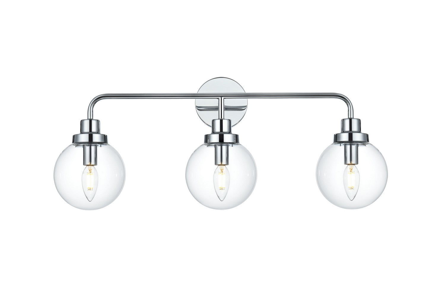 Elegant Lighting-LD7035W28C image