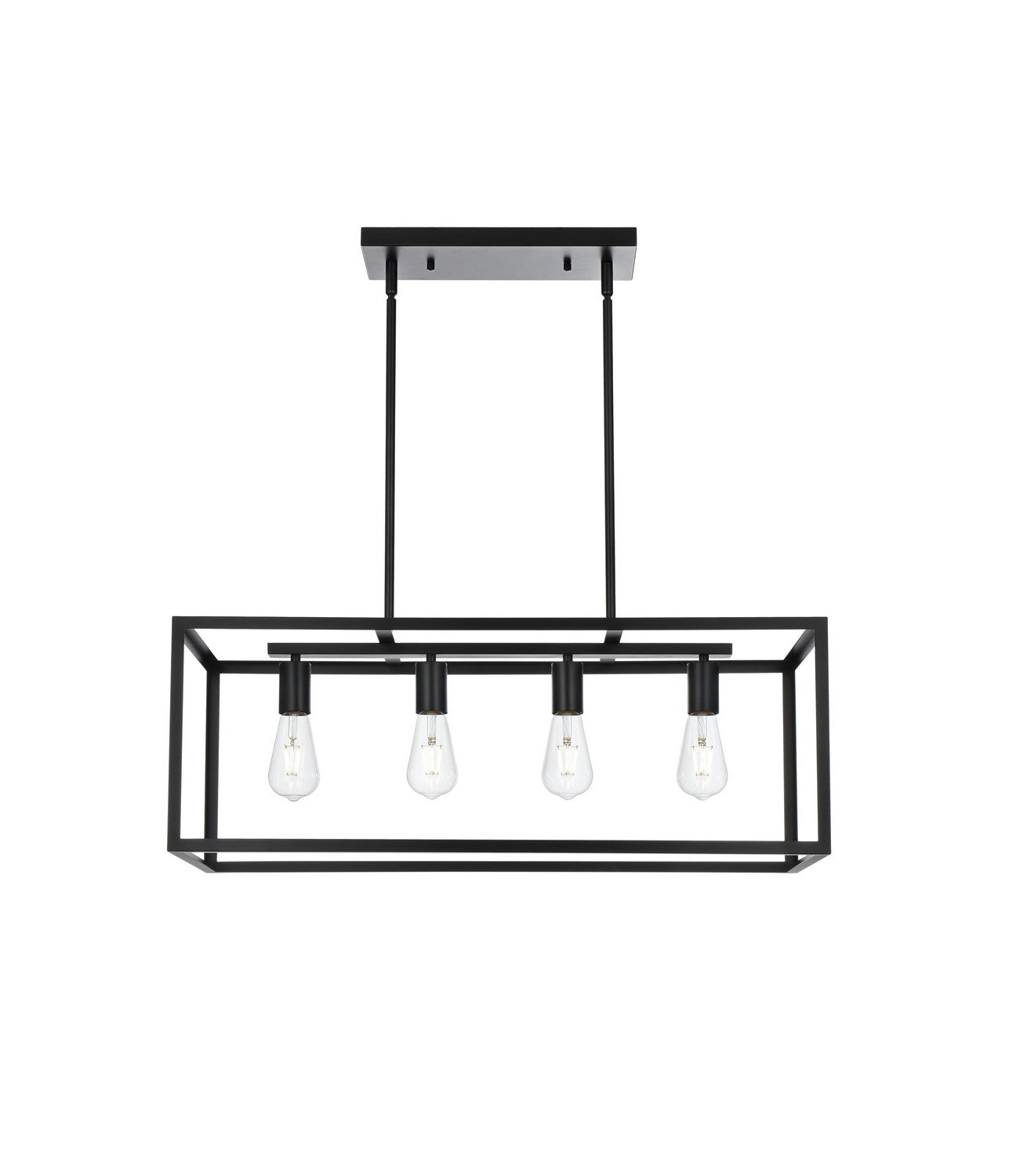 Elegant Lighting-LD723D31BK|MAIN