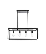Elegant Lighting-LD723D31BK|MAIN