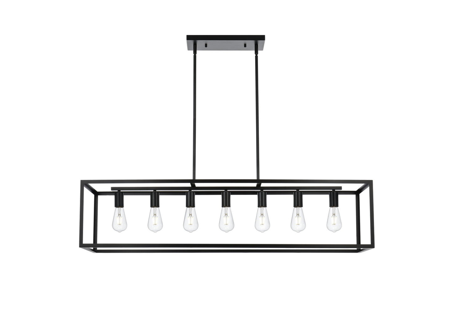 Elegant Lighting-LD723D47BK|MAIN