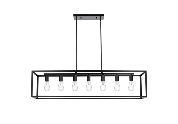 Judah Pendant by Elegant Lighting