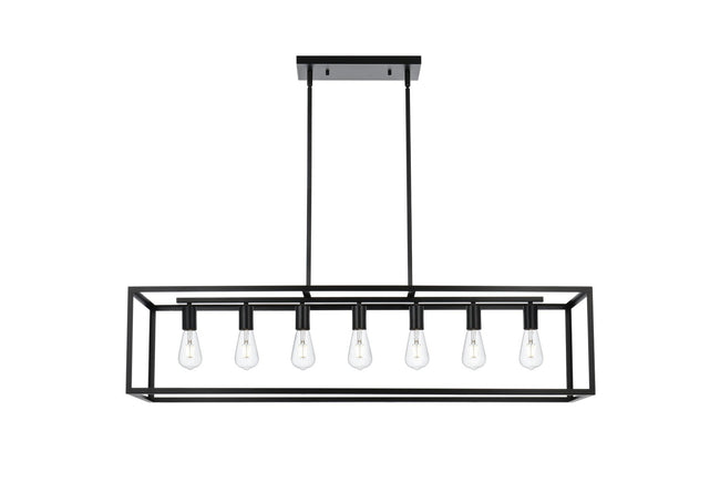 Elegant Lighting-LD723D47BK|MAIN