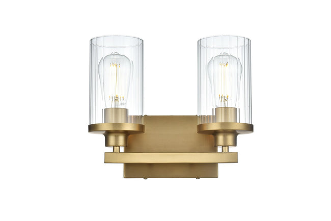 Elegant Lighting-LD7316W12SG|MAIN