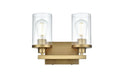 Thane Outdoor (Damp) Sconce by Elegant Lighting