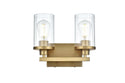 Thane Outdoor (Damp) Sconce by Elegant Lighting
