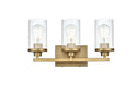 Thane Outdoor (Damp) Sconce by Elegant Lighting