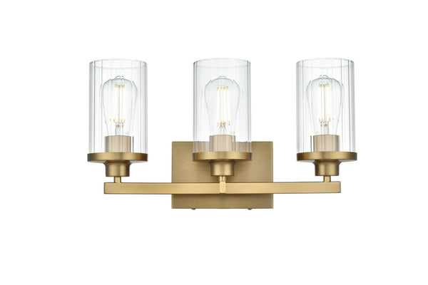 Thane Outdoor (Damp) Sconce by Elegant Lighting